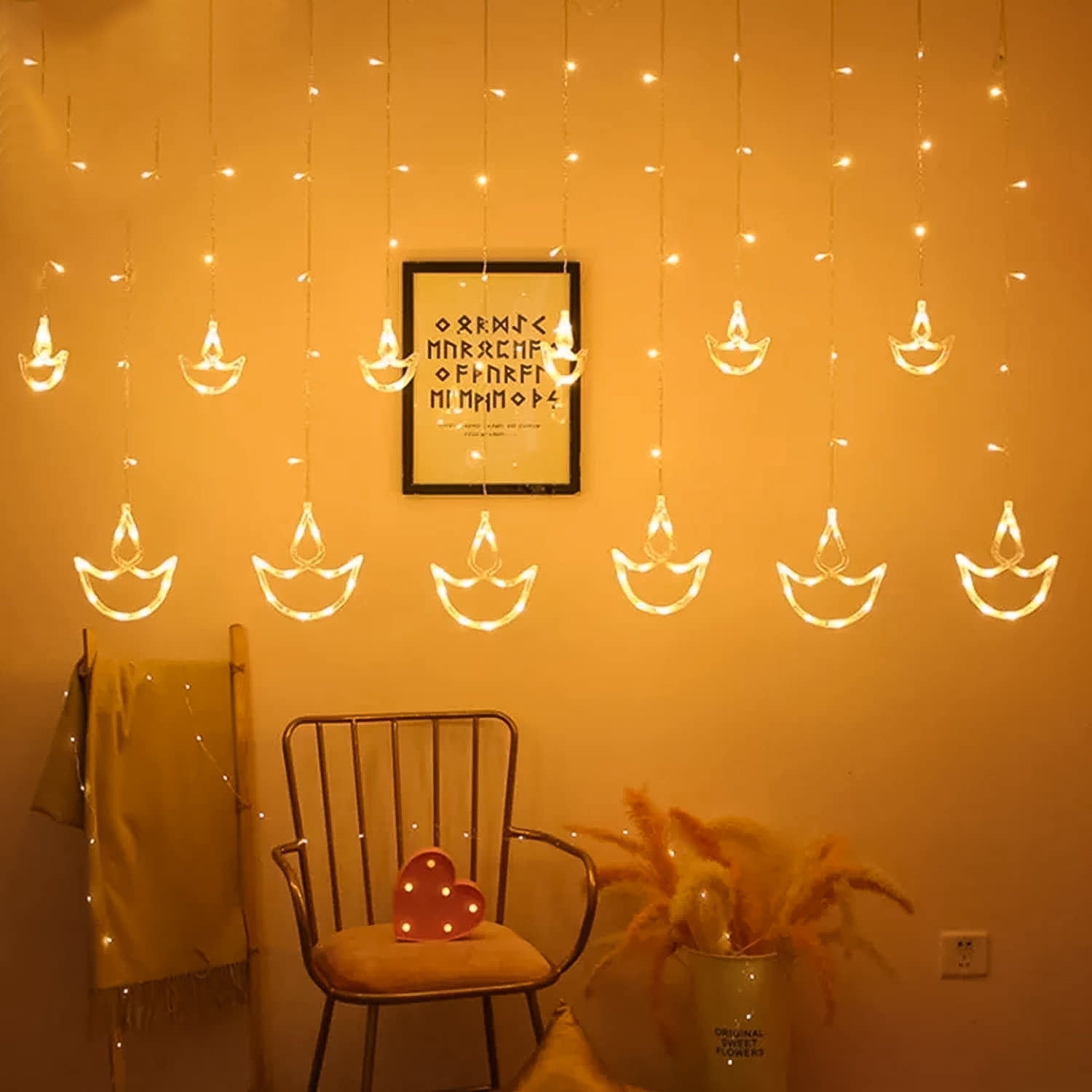 led diya series light led diya series light